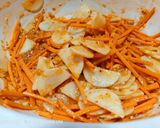 Foto langkah ke 7 dari resep KIMCHI (HomeMade).