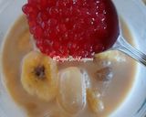 Foto langkah ke 4 dari resep 576. Kolak Pisang Mutiara.