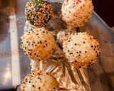 Nagyon egyszerű Cake- pops recept fázis 3 fotója