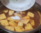 Foto langkah ke 4 dari resep ⚘️Pindang kerupuk khas Palembang⚘️.