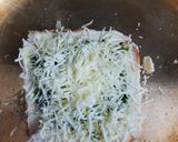 વેજ ચીઝ સેન્ડવીચ (Veg Cheese Sandwich Recipe In Gujarati) રેસીપી સ્ટેપ3ફોટો