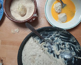 Foto del paso 11 de la receta: Croquetas de hongos sin gluten y sin lactosa. Con y sin panificadora