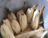 Foto del paso 12 de la receta: Tamales verdes de puerco