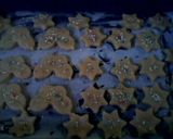 Foto del paso 7 de la receta: Galletas de manteca muy buenas para compartir en esta época navideña