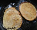 Farali malpuaa recipe step 6 photo