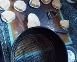Foto del paso 5 de la receta: Polvorones de canela veganos, en air fryer🍬 🇪🇸