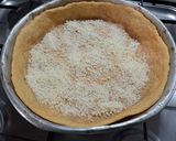 Foto del paso 2 de la receta: Tarta casera de panaché de vegetales