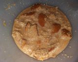 Foto del paso 4 de la receta: Greixonera de "Pa Moreno"
