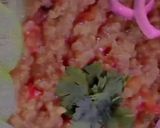 A picture of step 8 of Masala OATS Recipes Healthy And Yummy.