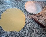 Foto del paso 2 de la receta: Lemon pie ❤️🍋❤️+secretito para la acidez