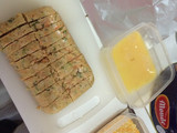 Chicken Egg Roll (MPASI 1+)