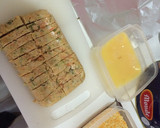 Foto langkah ke 6 dari resep Chicken Egg Roll (MPASI 1+).