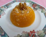 A picture of step 10 of Mango Pudding.