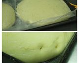 奶油吐司的食譜步驟3照片