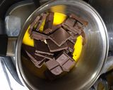 Foto del paso 2 de la receta: Brownies de Chocolate