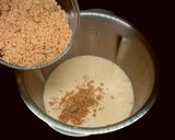 Foto del paso 5 de la receta: Helado de avellanas elaborado con robot de cocina M.C.Plus