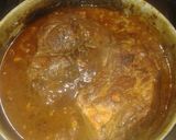 Foto del paso 7 de la receta: Bondiola con hongos a la cerveza negra
