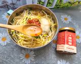 泡菜鮮辣湯麵的食譜步驟3照片