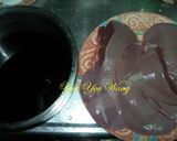 醬泡粉肝(吃法1)的食譜步驟1照片