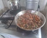 Foto del paso 2 de la receta: Carne a la cerveza con mucho sabor