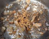 Foto del paso 6 de la receta: Zarzuela de merluza, escamarlanes y calamar