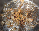 Foto del paso 6 de la receta: Zarzuela de merluza, escamarlanes y calamar