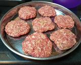 Foto del paso 3 de la receta: Medallones de Carne Al Horno Versión Keto