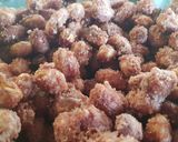 Foto del paso 2 de la receta: Maní azucarado
