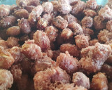 Foto del paso 2 de la receta: Maní azucarado