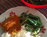 Foto langkah ke 5 dari resep Pedesan Ayam (Khas Indramayu).
