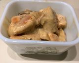 Foto del paso 5 de la receta: Filete de Pollo a la Crema