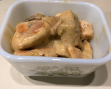 Foto del paso 5 de la receta: Filete de Pollo a la Crema