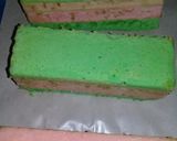 Foto langkah ke 8 dari resep Bolu santan.