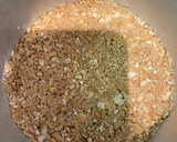 Foto del paso 1 de la receta: Cheesecake sin azúcar