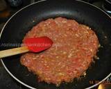 Iranian Pan Fried Ground Chicken Kebab recipe step 3 photo