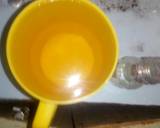 Passion flavored Mandazi recipe step 4 photo