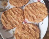 A picture of step 1 of Classic beef burger.