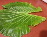A picture of step 4 of Stuffed Cabbage.