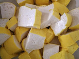 Sayur Tahu Taoge Praktis