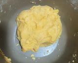 Foto del paso 3 de la receta: Pie de Naranja