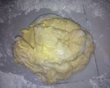 A picture of step 2 of Plain doughnut.