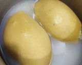 A picture of step 2 of Totapuri baflo.