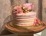 Foto langkah ke 5 dari resep Base Cake Bolu.