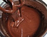 Foto langkah ke 3 dari resep Chocolate Cake.