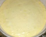 Foto del paso 6 de la receta: Bizcochuelo de limón glaseado facilísimo