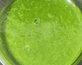 પાલક થેપલા (Palak Thepla Recipe In Gujarati) રેસીપી સ્ટેપ1ફોટો