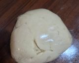 Foto langkah ke 2 dari resep 中秋饼 Tiong Ciu Pia (Traditional Moon cake).