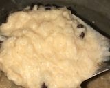 Foto del paso 4 de la receta: Arroz con leche y mazamorra morada 🇵🇪