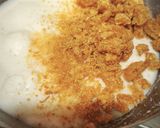 Foto del paso 2 de la receta: Arepas de Chicharrón (Torreznos)