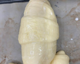 羅宋麵包🥖（100%中種法）的食譜步驟8照片